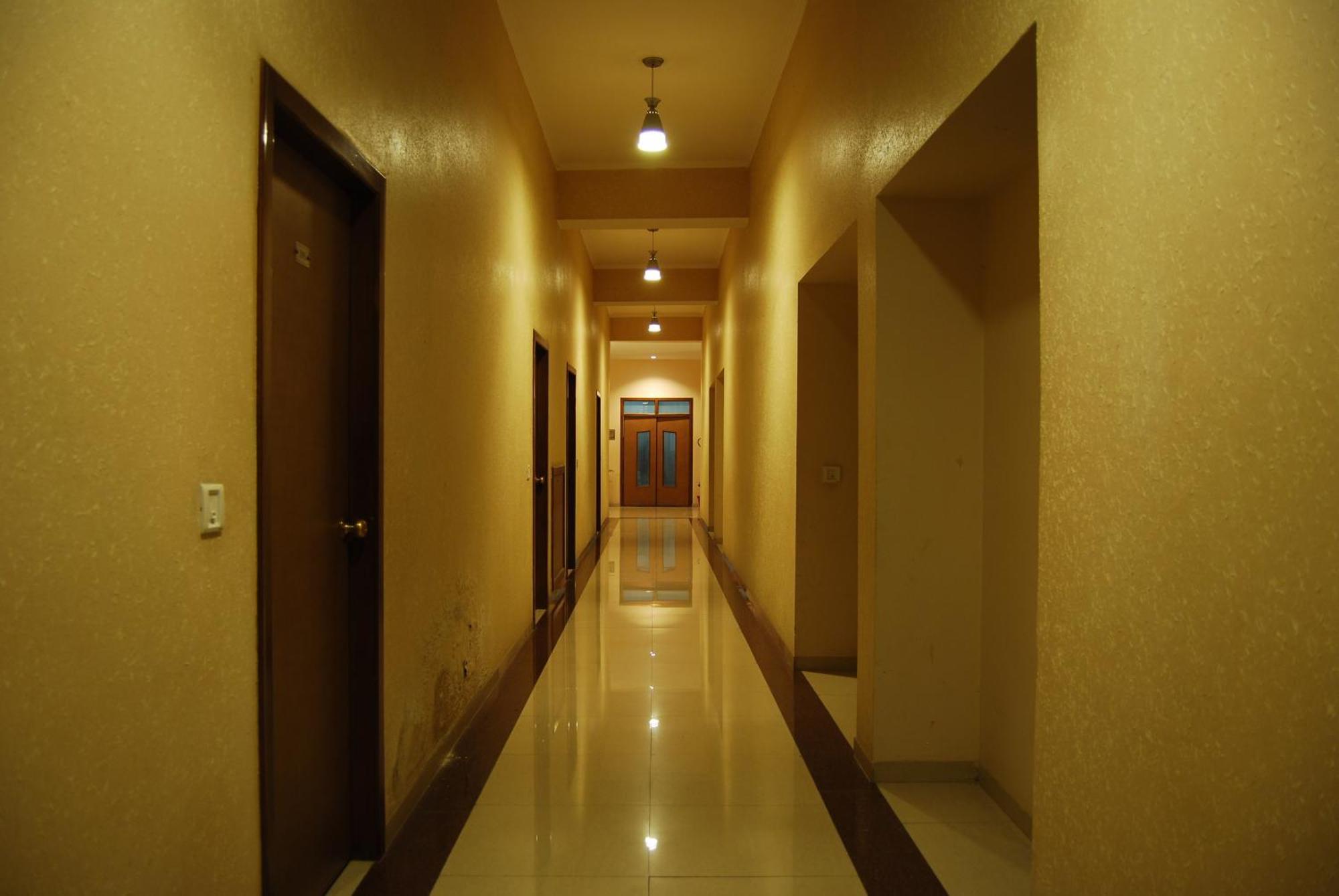 Hotel Mg Regency Baddi Zewnętrze zdjęcie